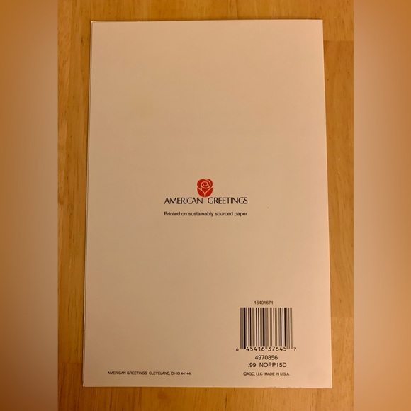 ⭐️BOGO // Birthday Card (for child) - Picture 2 of 5